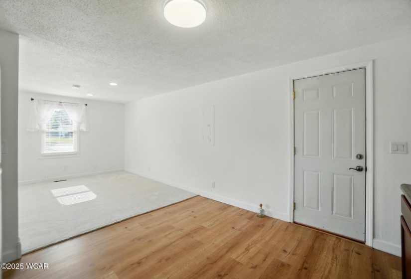 3031 Burch Avenue, Lima, Ohio, 3 Bedrooms Bedrooms, ,1 BathroomBathrooms,Residential,For Sale,Burch,307356