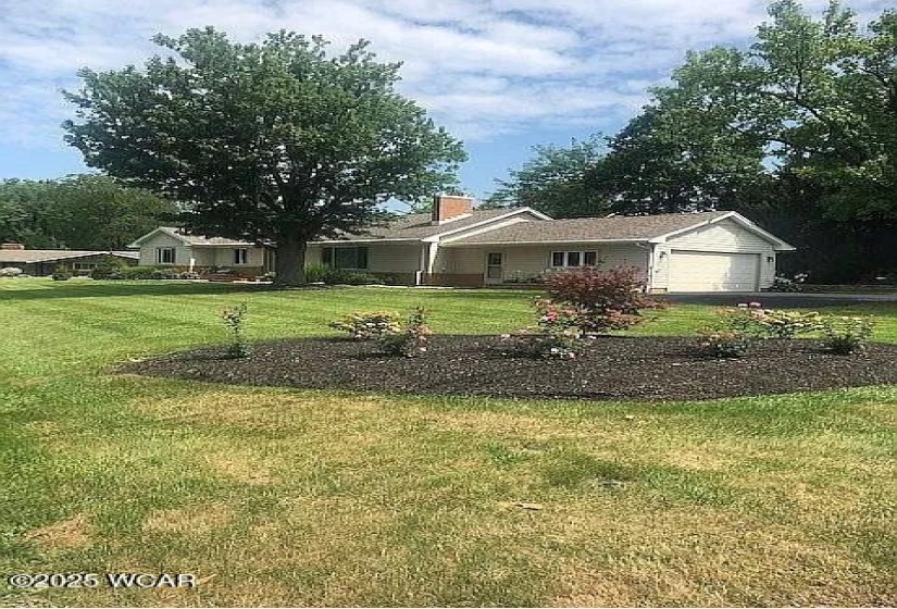 2626 Adgate Road, Lima, Ohio, 3 Bedrooms Bedrooms, ,2 BathroomsBathrooms,Residential,For Sale,Adgate,307355