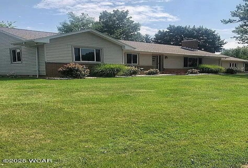 2626 Adgate Road, Lima, Ohio, 3 Bedrooms Bedrooms, ,2 BathroomsBathrooms,Residential,For Sale,Adgate,307355