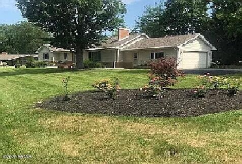 2626 Adgate Road, Lima, Ohio, 3 Bedrooms Bedrooms, ,2 BathroomsBathrooms,Residential,For Sale,Adgate,307355