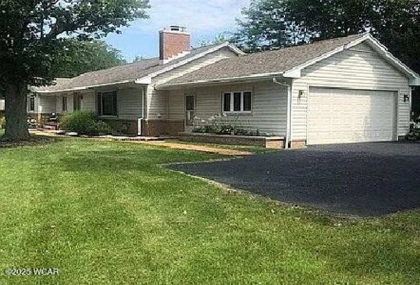 2626 Adgate Road, Lima, Ohio, 3 Bedrooms Bedrooms, ,2 BathroomsBathrooms,Residential,For Sale,Adgate,307355