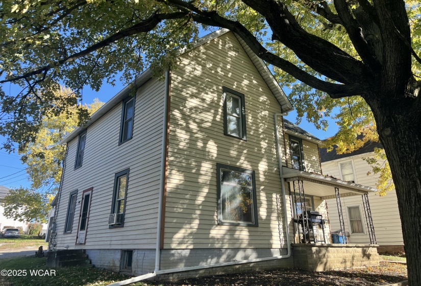 314 Market St Street, Kenton, Ohio, 3 Bedrooms Bedrooms, ,1 BathroomBathrooms,Residential,For Sale,Market St,307354