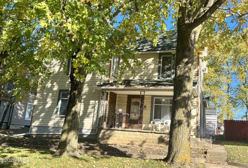 314 Market St Street, Kenton, Ohio, 3 Bedrooms Bedrooms, ,1 BathroomBathrooms,Residential,For Sale,Market St,307354