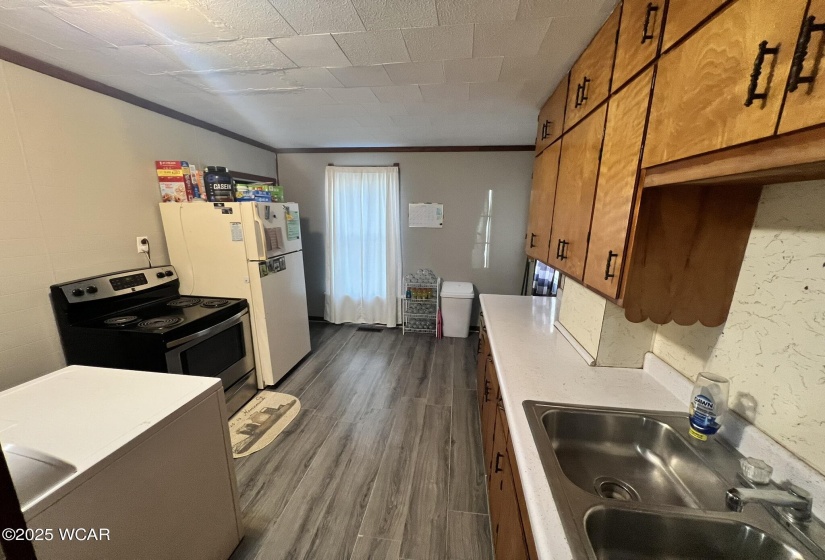 314 Market St Street, Kenton, Ohio, 3 Bedrooms Bedrooms, ,1 BathroomBathrooms,Residential,For Sale,Market St,307354