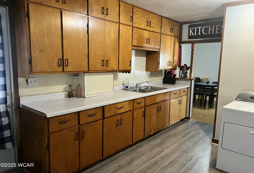 314 Market St Street, Kenton, Ohio, 3 Bedrooms Bedrooms, ,1 BathroomBathrooms,Residential,For Sale,Market St,307354