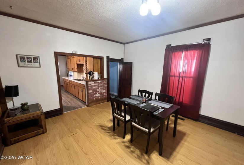 314 Market St Street, Kenton, Ohio, 3 Bedrooms Bedrooms, ,1 BathroomBathrooms,Residential,For Sale,Market St,307354
