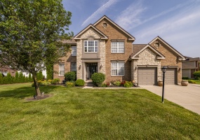 6281 Oak Ridge Drive, Huber Heights, Ohio 45424, 4 Bedrooms Bedrooms, ,3 BathroomsBathrooms,Residential,For Sale,Oak Ridge,1039303