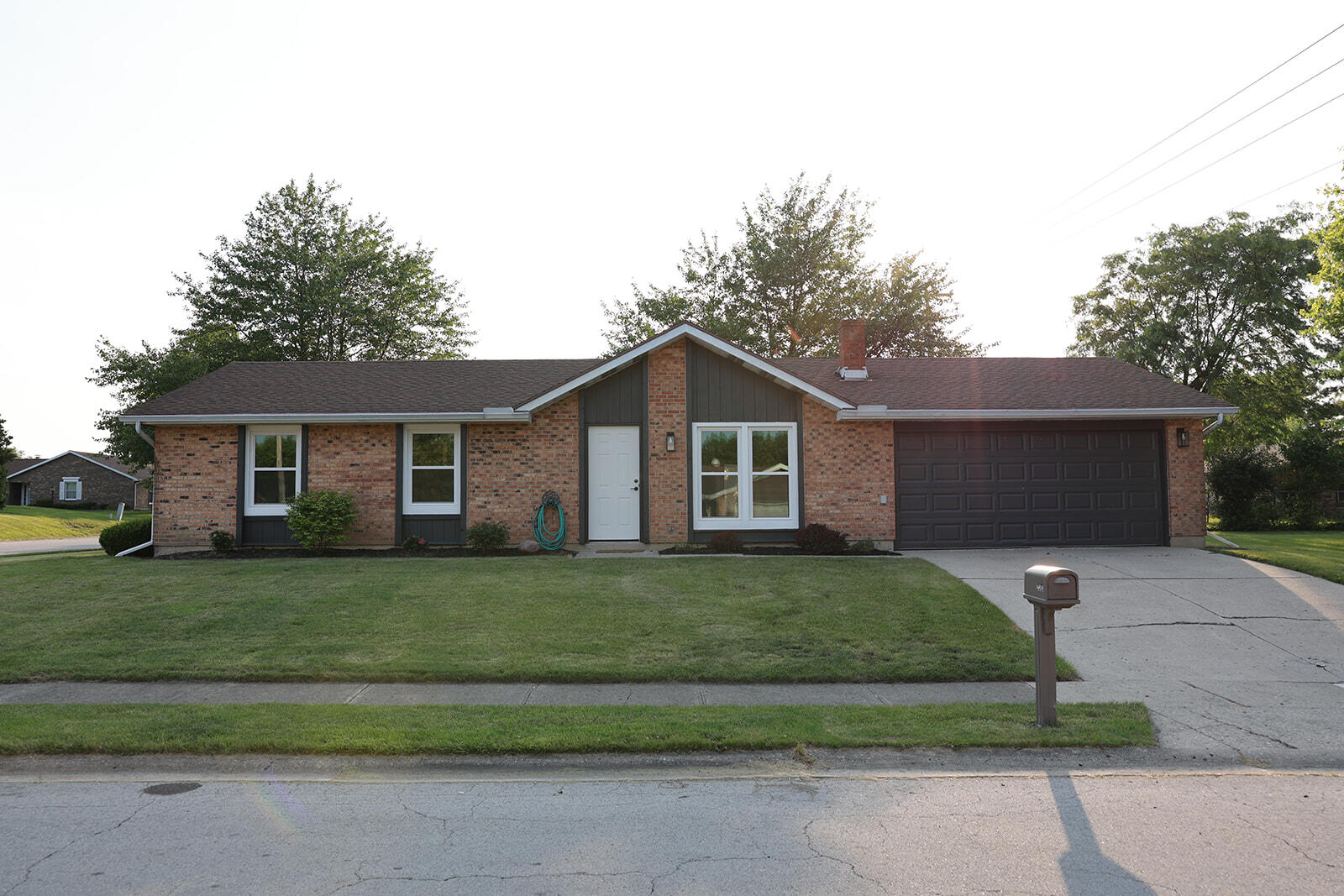 2503 Collins Drive, Sidney, Ohio 45365