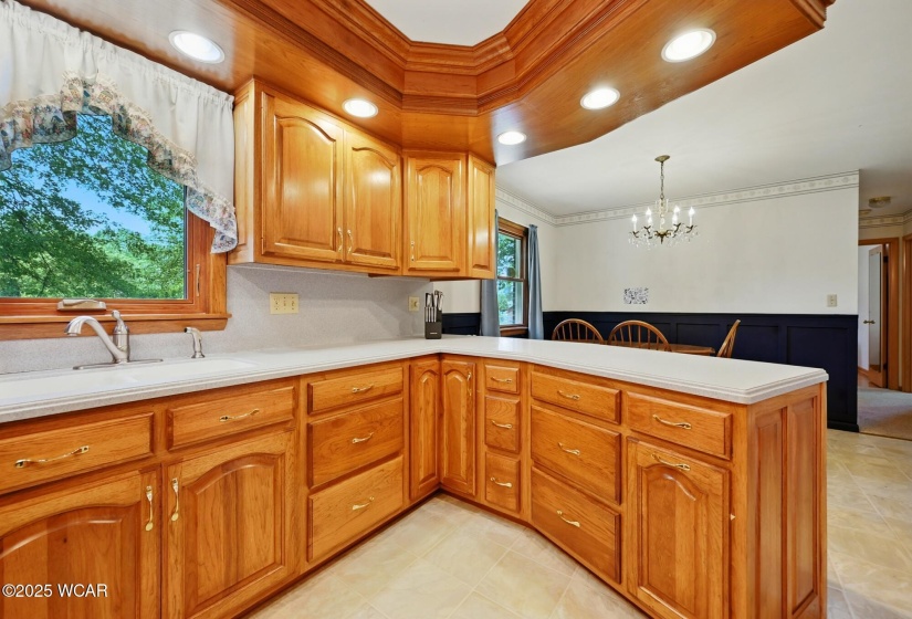 1317 Melrose Street, Lima, Ohio, 4 Bedrooms Bedrooms, ,1 BathroomBathrooms,Residential,For Sale,Melrose,307357