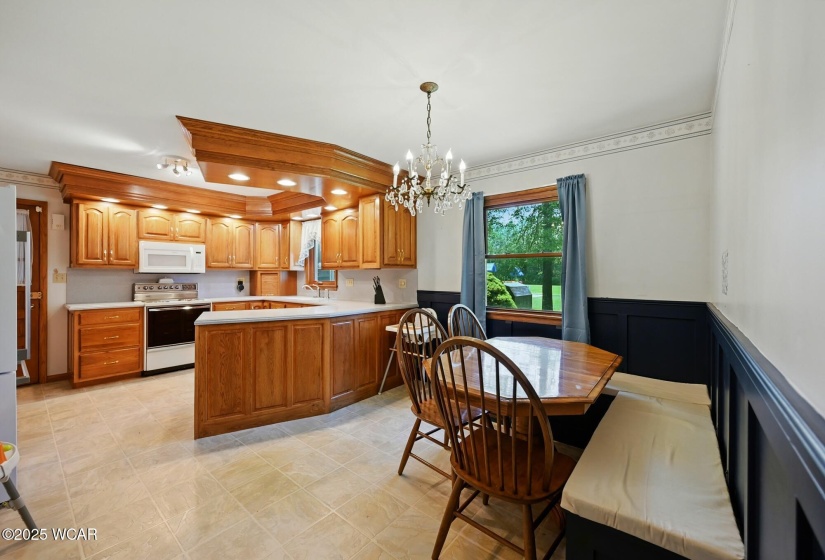 1317 Melrose Street, Lima, Ohio, 4 Bedrooms Bedrooms, ,1 BathroomBathrooms,Residential,For Sale,Melrose,307357