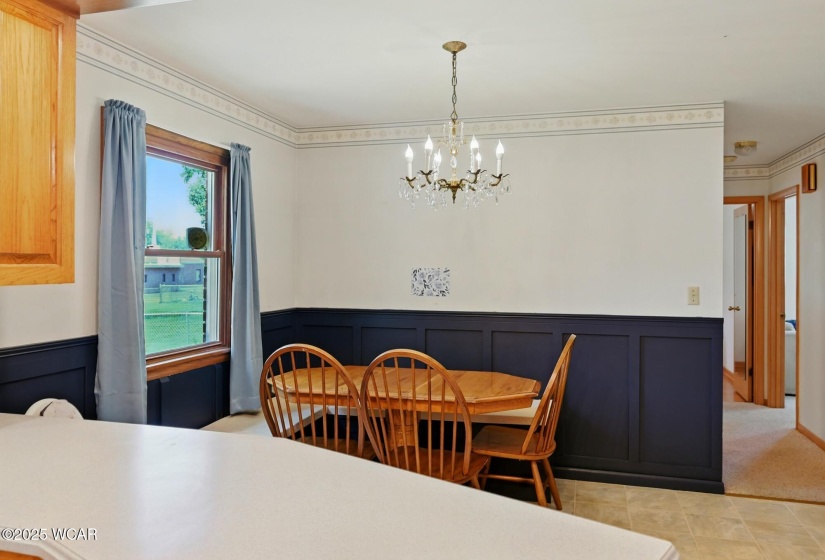 1317 Melrose Street, Lima, Ohio, 4 Bedrooms Bedrooms, ,1 BathroomBathrooms,Residential,For Sale,Melrose,307357