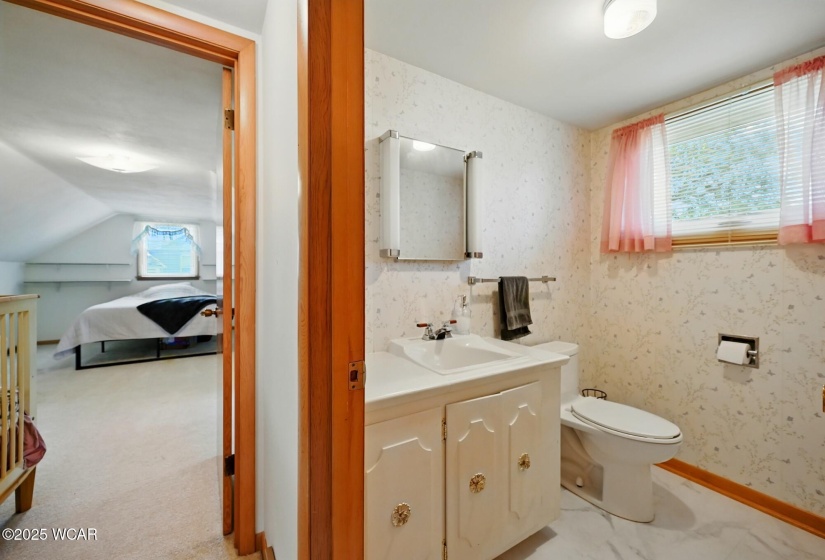 1317 Melrose Street, Lima, Ohio, 4 Bedrooms Bedrooms, ,1 BathroomBathrooms,Residential,For Sale,Melrose,307357