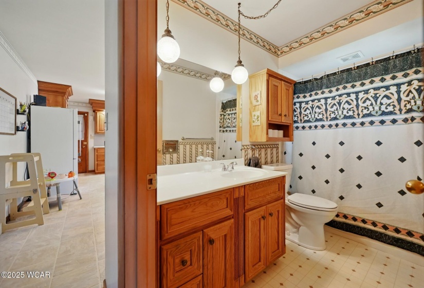 1317 Melrose Street, Lima, Ohio, 4 Bedrooms Bedrooms, ,1 BathroomBathrooms,Residential,For Sale,Melrose,307357
