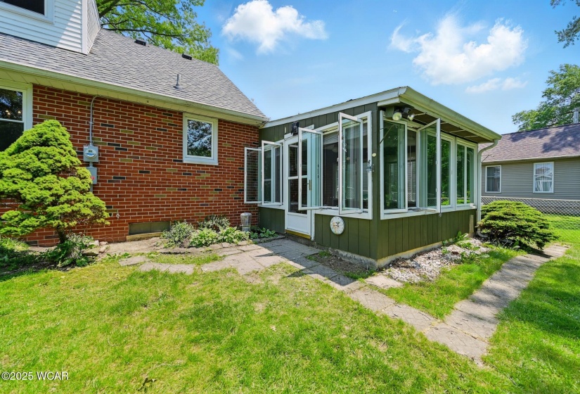 1317 Melrose Street, Lima, Ohio, 4 Bedrooms Bedrooms, ,1 BathroomBathrooms,Residential,For Sale,Melrose,307357