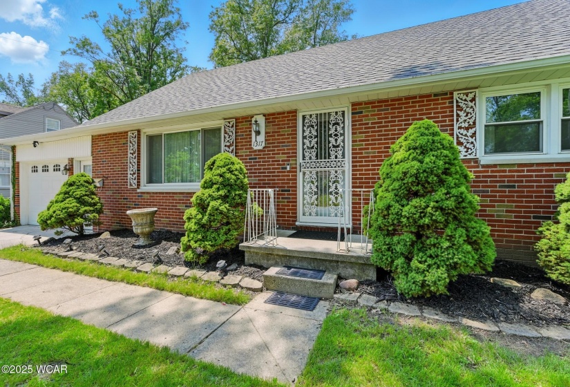 1317 Melrose Street, Lima, Ohio, 4 Bedrooms Bedrooms, ,1 BathroomBathrooms,Residential,For Sale,Melrose,307357