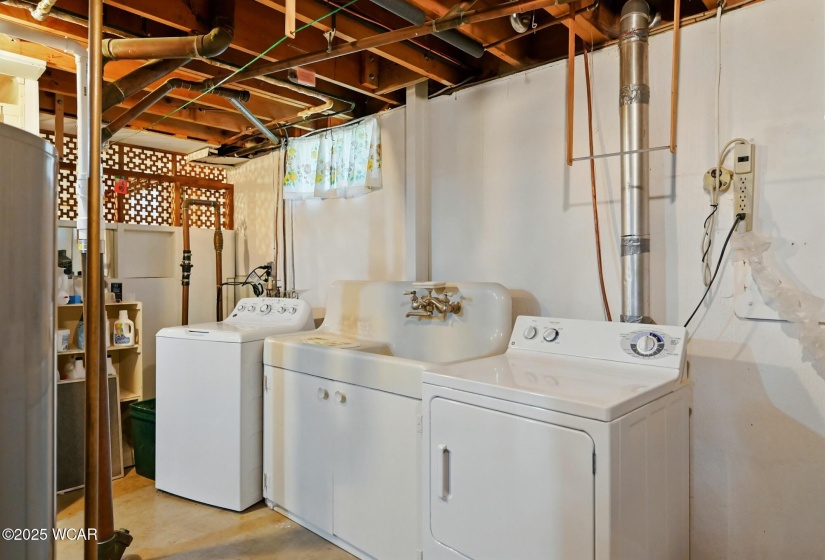 1317 Melrose Street, Lima, Ohio, 4 Bedrooms Bedrooms, ,1 BathroomBathrooms,Residential,For Sale,Melrose,307357