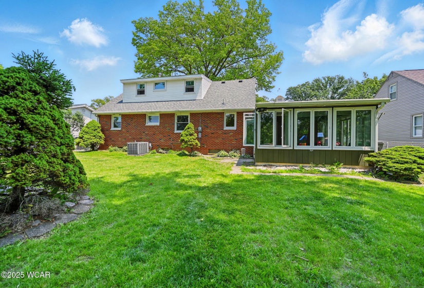 1317 Melrose Street, Lima, Ohio, 4 Bedrooms Bedrooms, ,1 BathroomBathrooms,Residential,For Sale,Melrose,307357