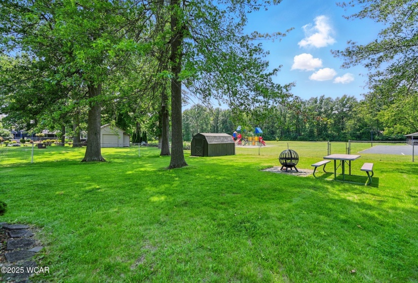 1317 Melrose Street, Lima, Ohio, 4 Bedrooms Bedrooms, ,1 BathroomBathrooms,Residential,For Sale,Melrose,307357