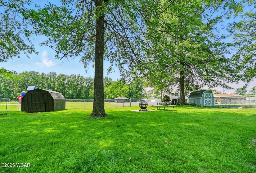 1317 Melrose Street, Lima, Ohio, 4 Bedrooms Bedrooms, ,1 BathroomBathrooms,Residential,For Sale,Melrose,307357