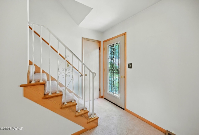 1317 Melrose Street, Lima, Ohio, 4 Bedrooms Bedrooms, ,1 BathroomBathrooms,Residential,For Sale,Melrose,307357