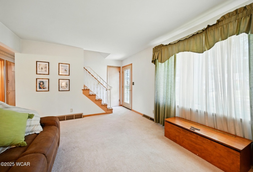 1317 Melrose Street, Lima, Ohio, 4 Bedrooms Bedrooms, ,1 BathroomBathrooms,Residential,For Sale,Melrose,307357