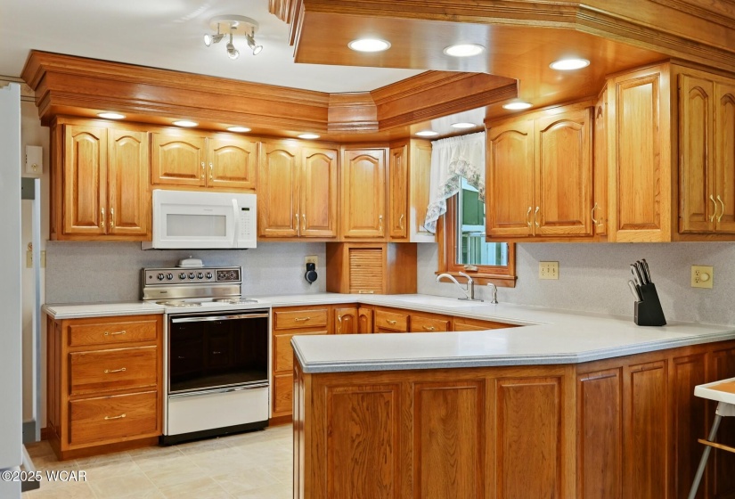 1317 Melrose Street, Lima, Ohio, 4 Bedrooms Bedrooms, ,1 BathroomBathrooms,Residential,For Sale,Melrose,307357