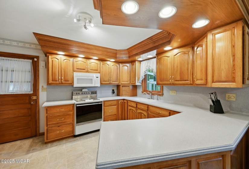 1317 Melrose Street, Lima, Ohio, 4 Bedrooms Bedrooms, ,1 BathroomBathrooms,Residential,For Sale,Melrose,307357