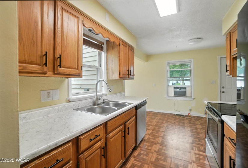 215 Blackburn Drive, Lima, Ohio, 4 Bedrooms Bedrooms, ,1 BathroomBathrooms,Residential,For Sale,Blackburn,307358
