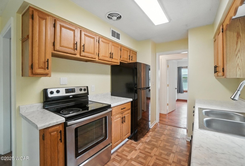215 Blackburn Drive, Lima, Ohio, 4 Bedrooms Bedrooms, ,1 BathroomBathrooms,Residential,For Sale,Blackburn,307358