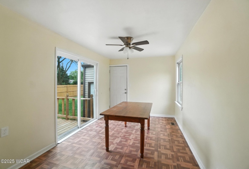 215 Blackburn Drive, Lima, Ohio, 4 Bedrooms Bedrooms, ,1 BathroomBathrooms,Residential,For Sale,Blackburn,307358