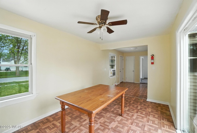 215 Blackburn Drive, Lima, Ohio, 4 Bedrooms Bedrooms, ,1 BathroomBathrooms,Residential,For Sale,Blackburn,307358