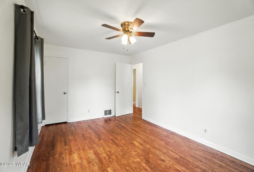 215 Blackburn Drive, Lima, Ohio, 4 Bedrooms Bedrooms, ,1 BathroomBathrooms,Residential,For Sale,Blackburn,307358