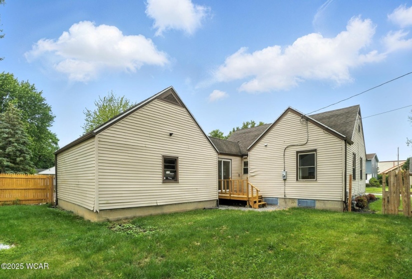 215 Blackburn Drive, Lima, Ohio, 4 Bedrooms Bedrooms, ,1 BathroomBathrooms,Residential,For Sale,Blackburn,307358
