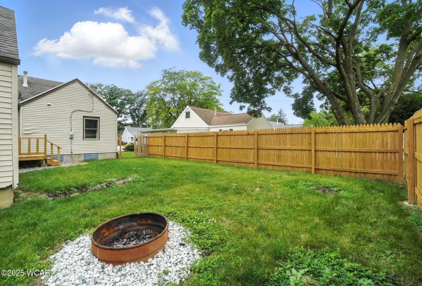 215 Blackburn Drive, Lima, Ohio, 4 Bedrooms Bedrooms, ,1 BathroomBathrooms,Residential,For Sale,Blackburn,307358
