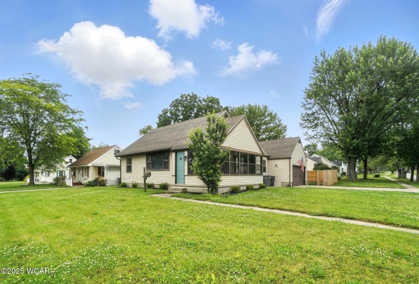 215 Blackburn Drive, Lima, Ohio, 4 Bedrooms Bedrooms, ,1 BathroomBathrooms,Residential,For Sale,Blackburn,307358