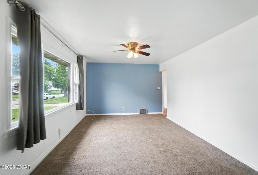 215 Blackburn Drive, Lima, Ohio, 4 Bedrooms Bedrooms, ,1 BathroomBathrooms,Residential,For Sale,Blackburn,307358