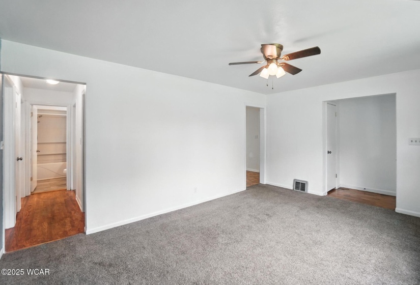 215 Blackburn Drive, Lima, Ohio, 4 Bedrooms Bedrooms, ,1 BathroomBathrooms,Residential,For Sale,Blackburn,307358