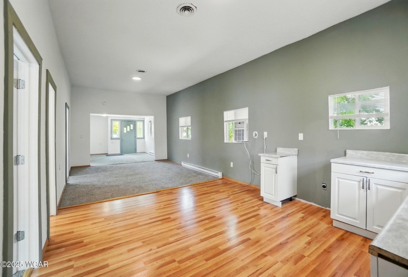 1151 Central Avenue, Lima, Ohio, 3 Bedrooms Bedrooms, ,1 BathroomBathrooms,Residential,For Sale,Central,307360
