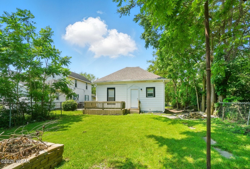 1151 Central Avenue, Lima, Ohio, 3 Bedrooms Bedrooms, ,1 BathroomBathrooms,Residential,For Sale,Central,307360