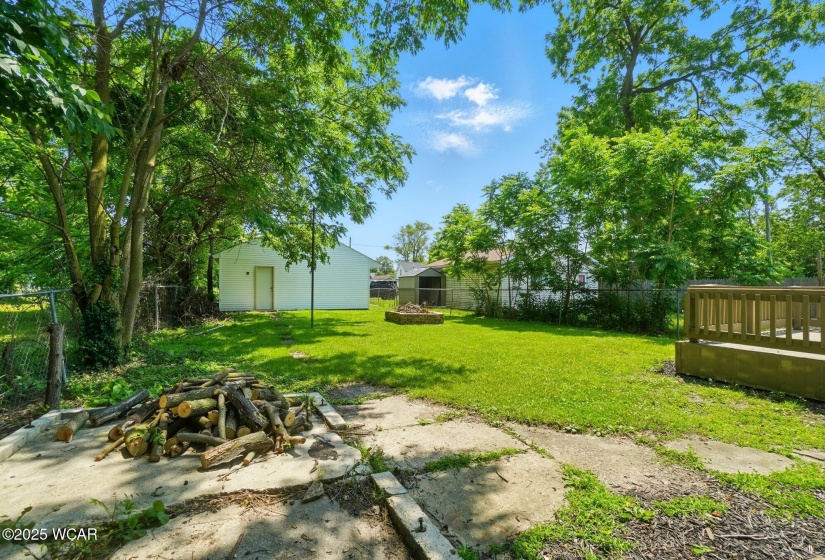 1151 Central Avenue, Lima, Ohio, 3 Bedrooms Bedrooms, ,1 BathroomBathrooms,Residential,For Sale,Central,307360