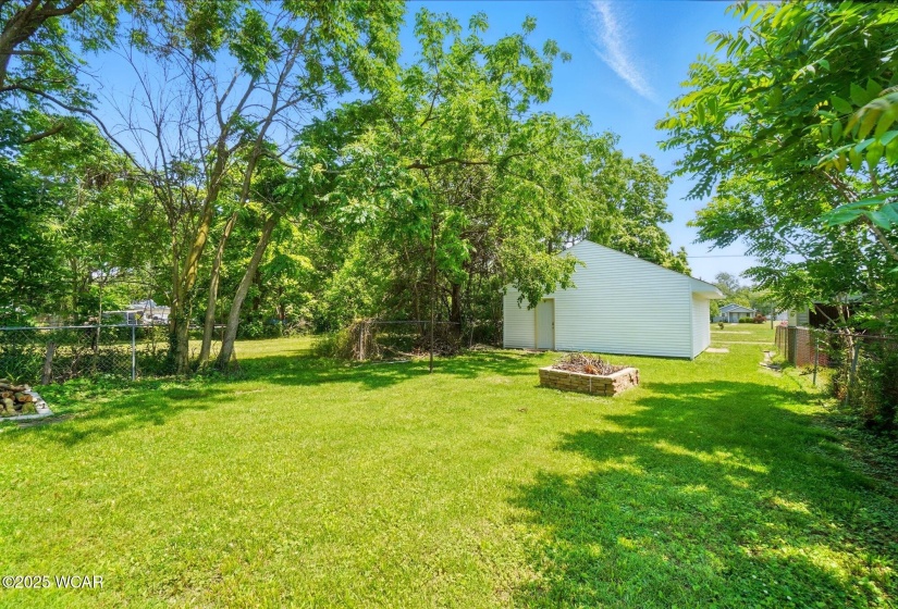 1151 Central Avenue, Lima, Ohio, 3 Bedrooms Bedrooms, ,1 BathroomBathrooms,Residential,For Sale,Central,307360