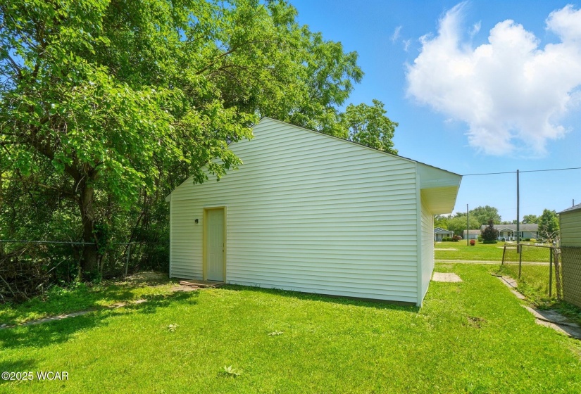 1151 Central Avenue, Lima, Ohio, 3 Bedrooms Bedrooms, ,1 BathroomBathrooms,Residential,For Sale,Central,307360