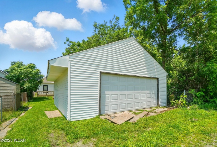 1151 Central Avenue, Lima, Ohio, 3 Bedrooms Bedrooms, ,1 BathroomBathrooms,Residential,For Sale,Central,307360