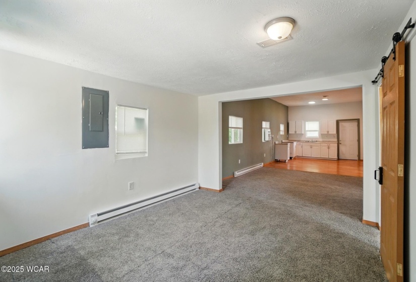 1151 Central Avenue, Lima, Ohio, 3 Bedrooms Bedrooms, ,1 BathroomBathrooms,Residential,For Sale,Central,307360