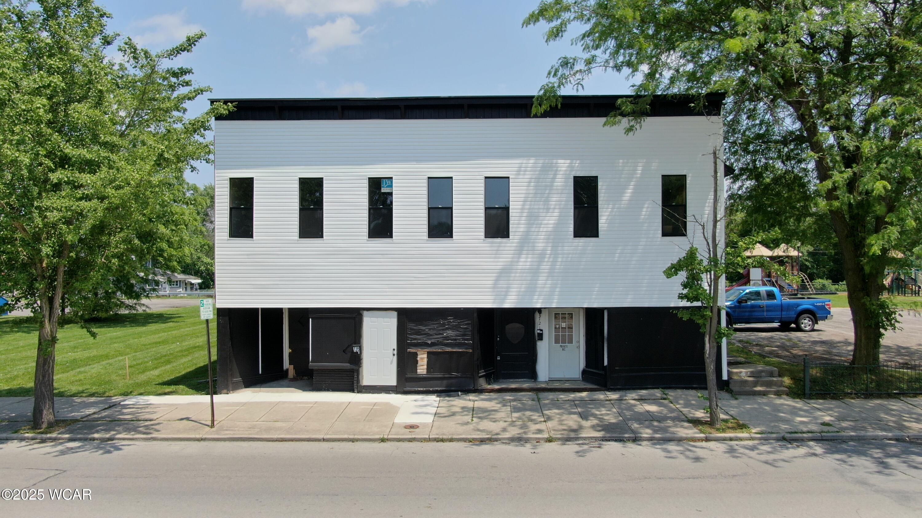 719-723 Main Street, Lima, Ohio
