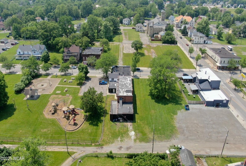 719-723 Main Street, Lima, Ohio, ,Commercial Sale,For Sale,Main,307359