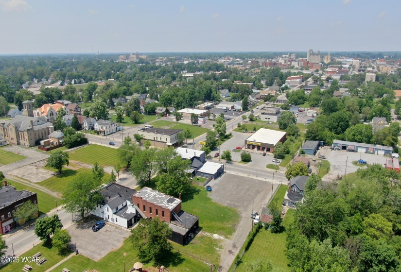 719-723 Main Street, Lima, Ohio, ,Commercial Sale,For Sale,Main,307359