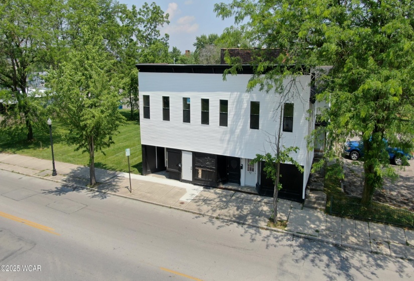 719-723 Main Street, Lima, Ohio, ,Commercial Sale,For Sale,Main,307359
