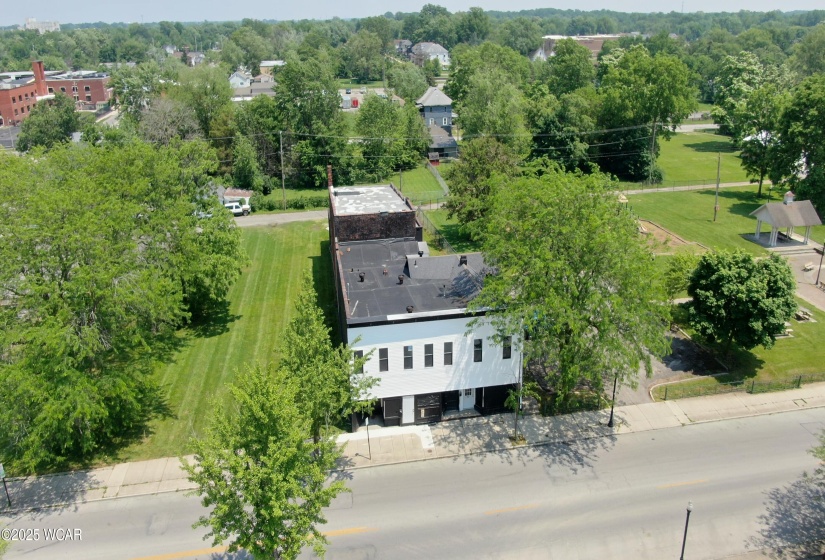 719-723 Main Street, Lima, Ohio, ,Commercial Sale,For Sale,Main,307359