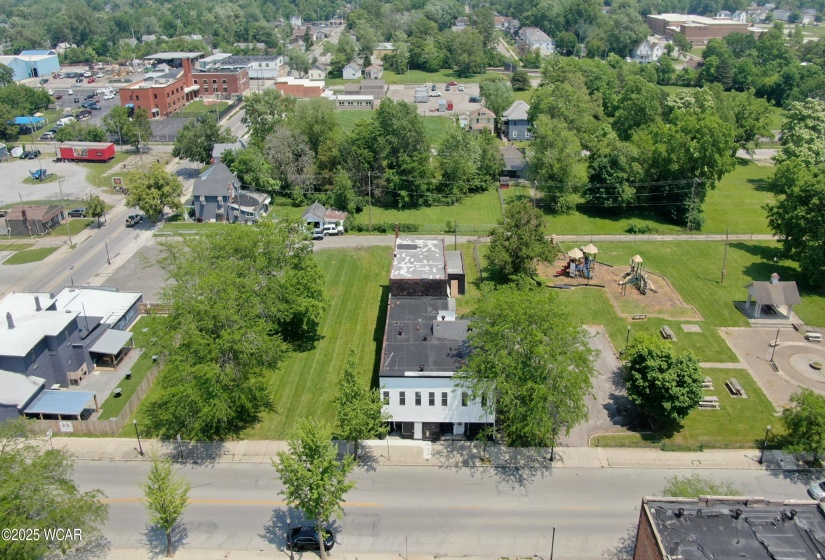 719-723 Main Street, Lima, Ohio, ,Commercial Sale,For Sale,Main,307359